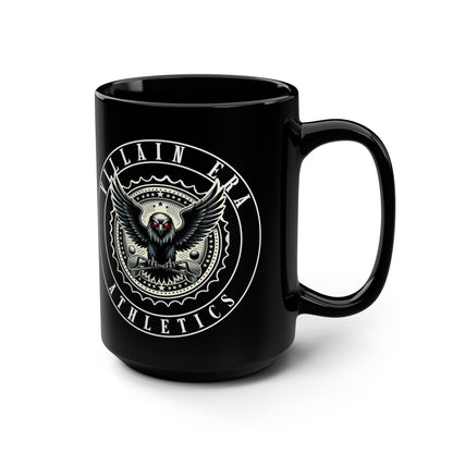 EVIL GOLF BIRDIE COFFEE MUG