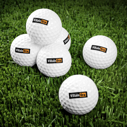 LIL DIRTY BIRDIE - GOLF BALLS