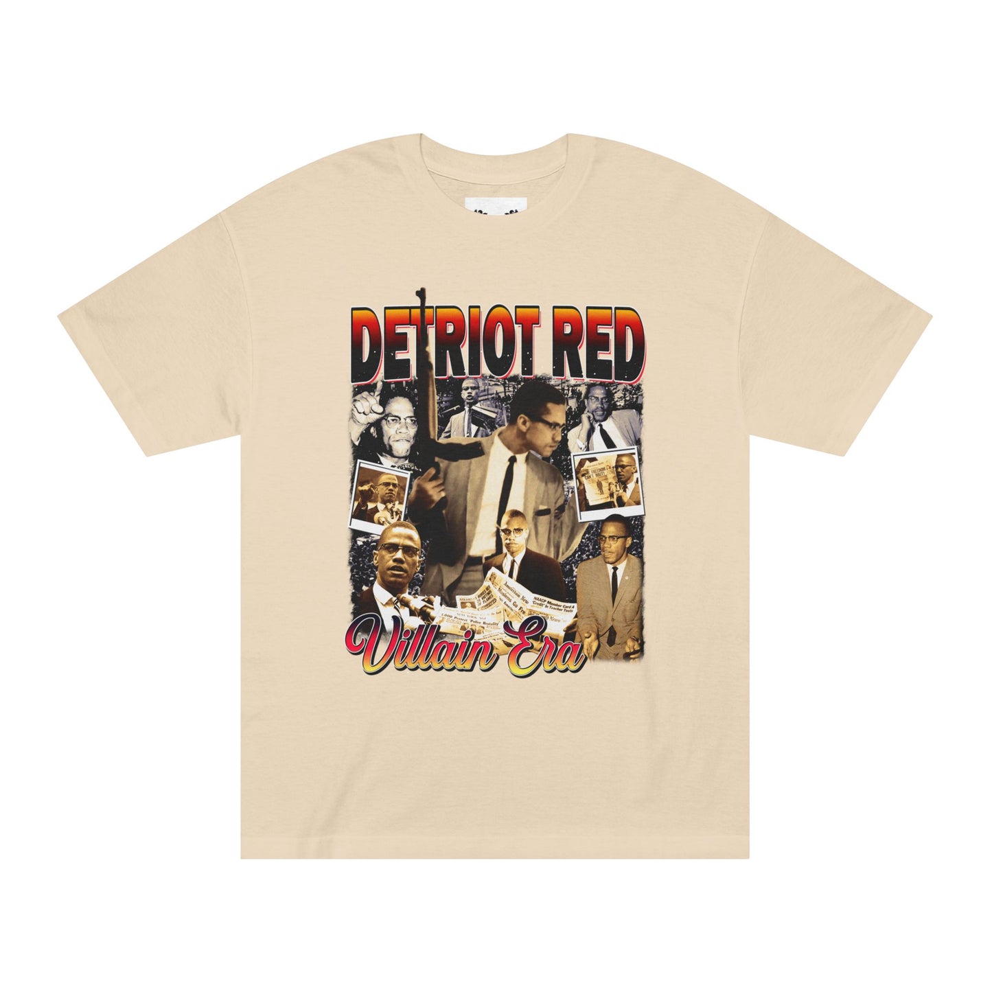 THE REVELATION X T-SHIRT