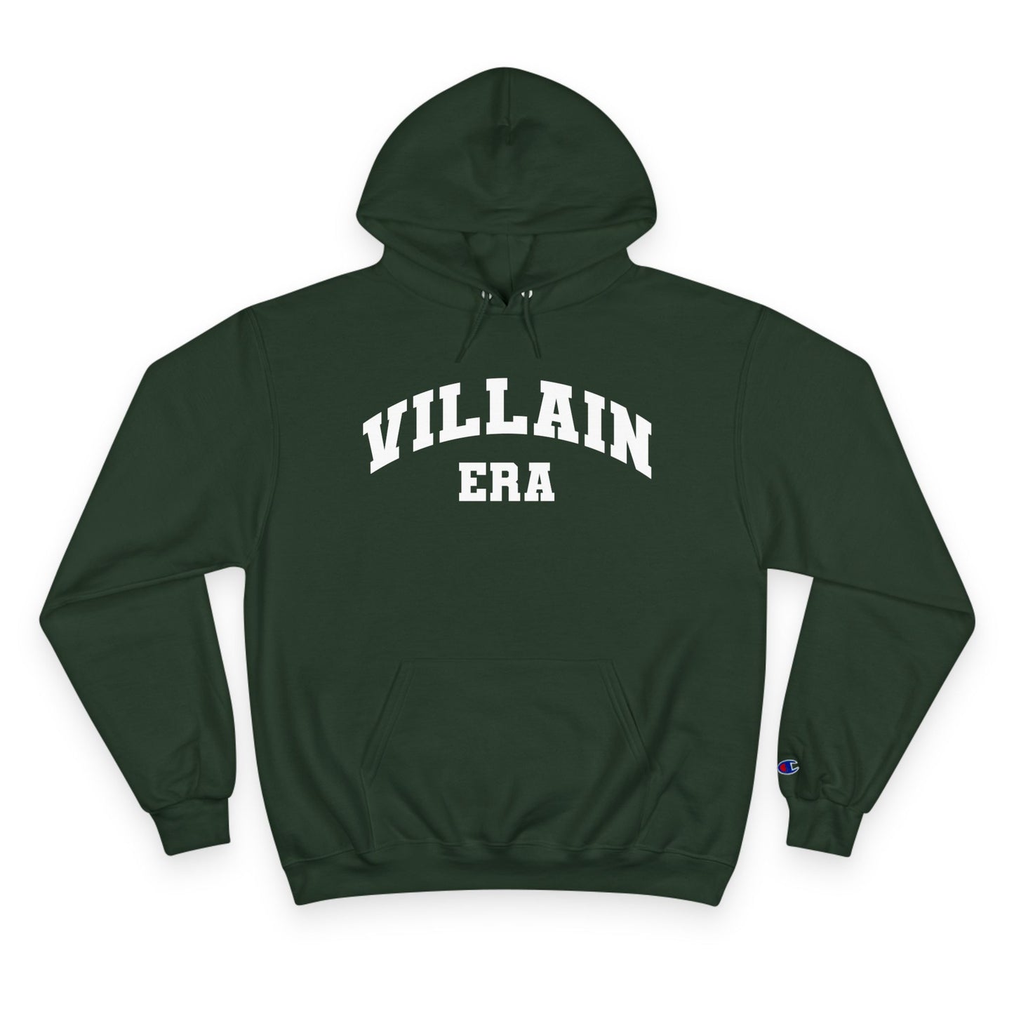 ULTRA COLLEGIATE CHAMPION HOODIE