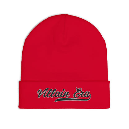 CLASSIC HEAVYWEIGHT KNITTED BEANIE