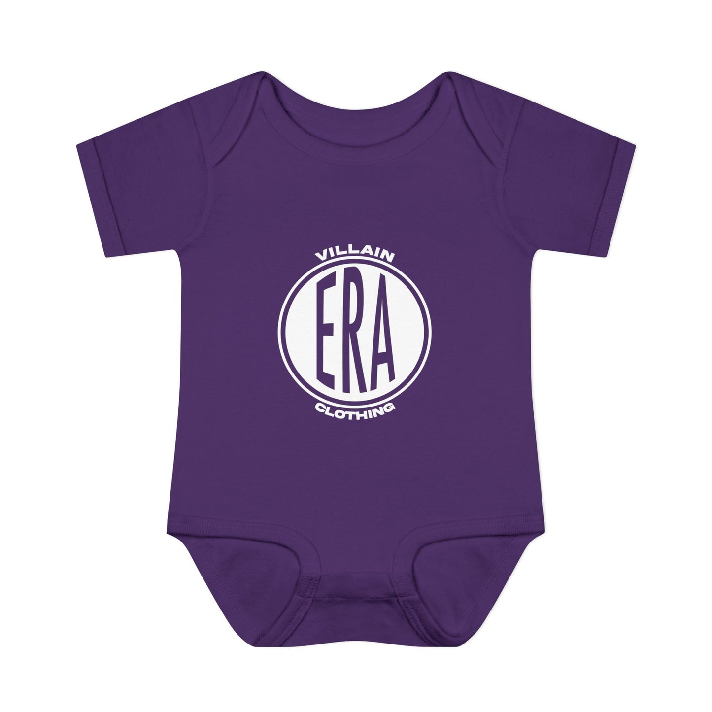 ULTRA ERA EMBLEM TINY BOSS VILLAIN BODYSUIT