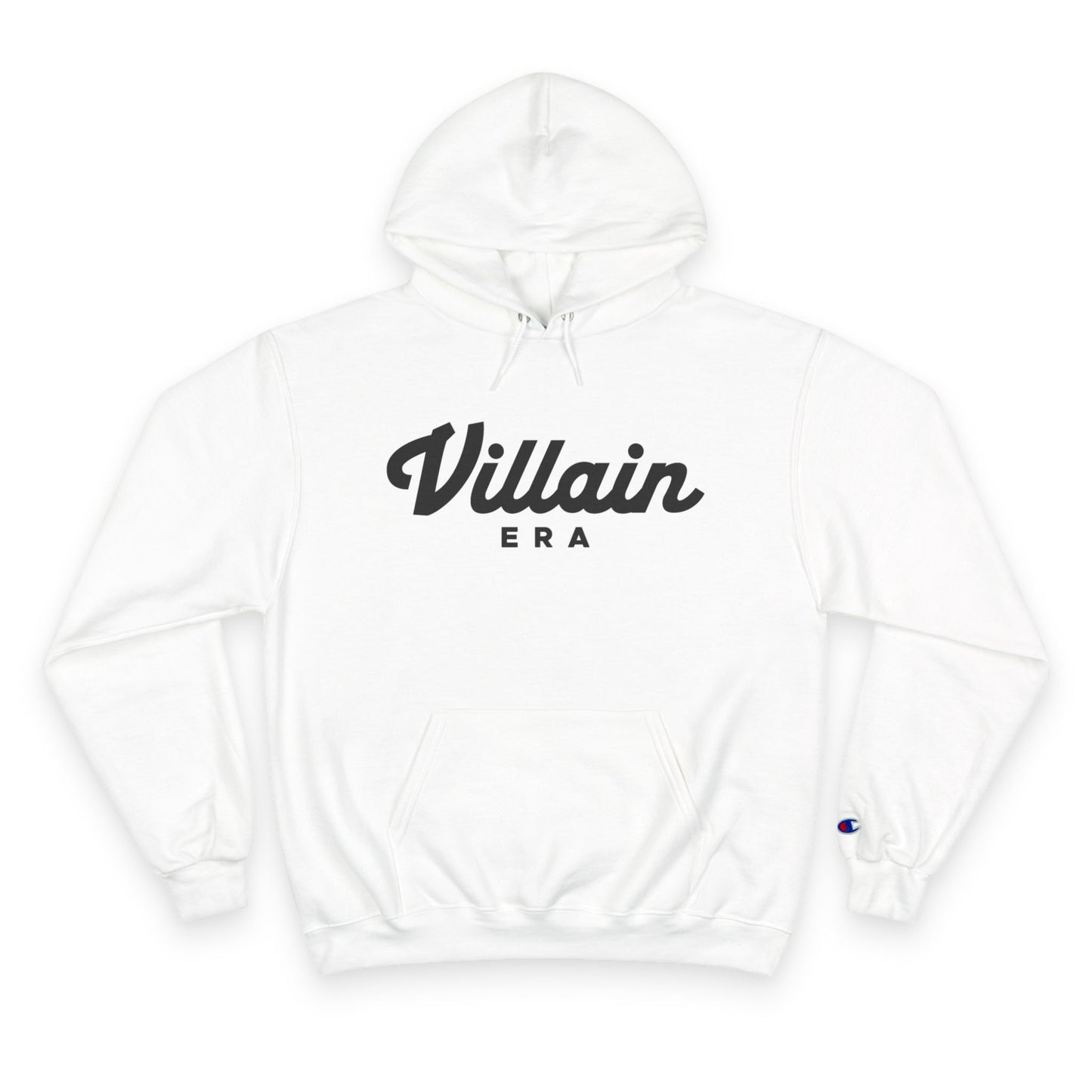 LIMITED EDITION ULTRA ATHLETIC CHAMPION HOODIE