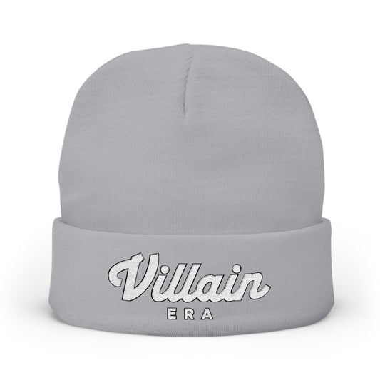 GREY MATTER BEANIE