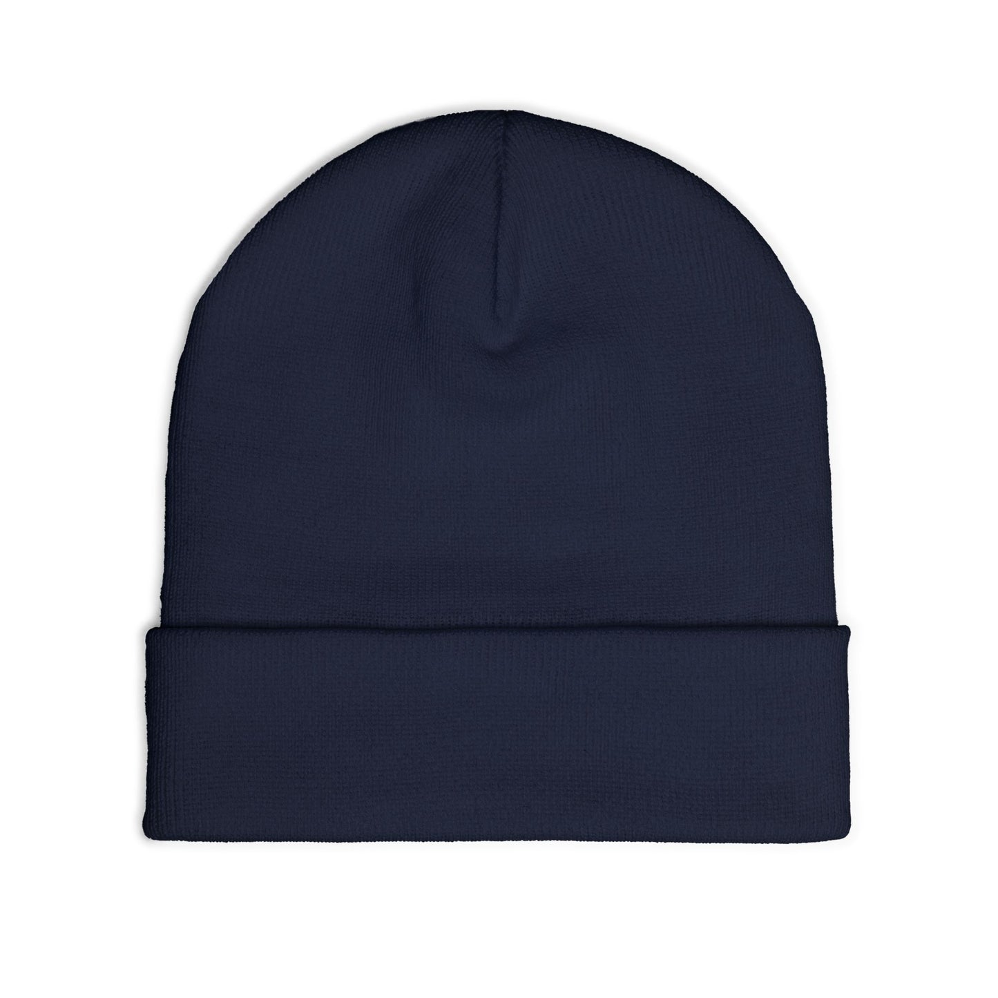 SHADOW BLUE TIDE BEANIE