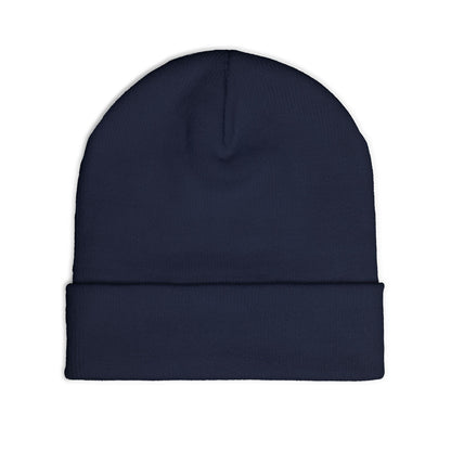 SHADOW BLUE TIDE BEANIE