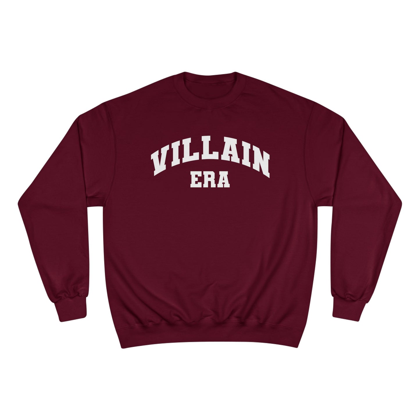 ULTRA COLLEGIATE CHAMPION CREWNECK