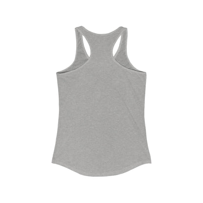 TOKYO TEMPTRESS: DRIFTING RACERBACK TANK Top