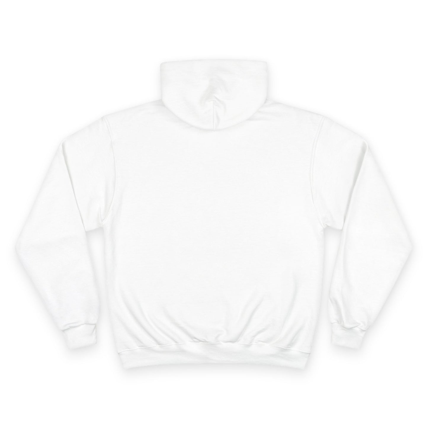 INFAMOUS WHITE VILLAIN ERA HOODIE