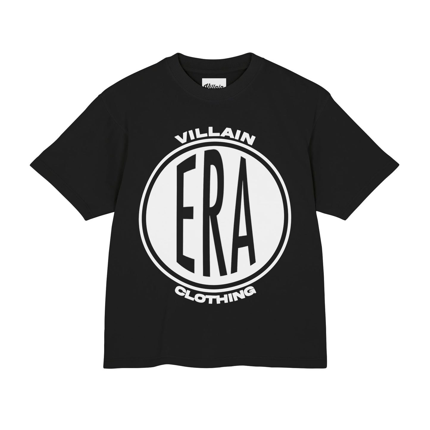 ULTRA ERA EMBLEM T-SHIRT