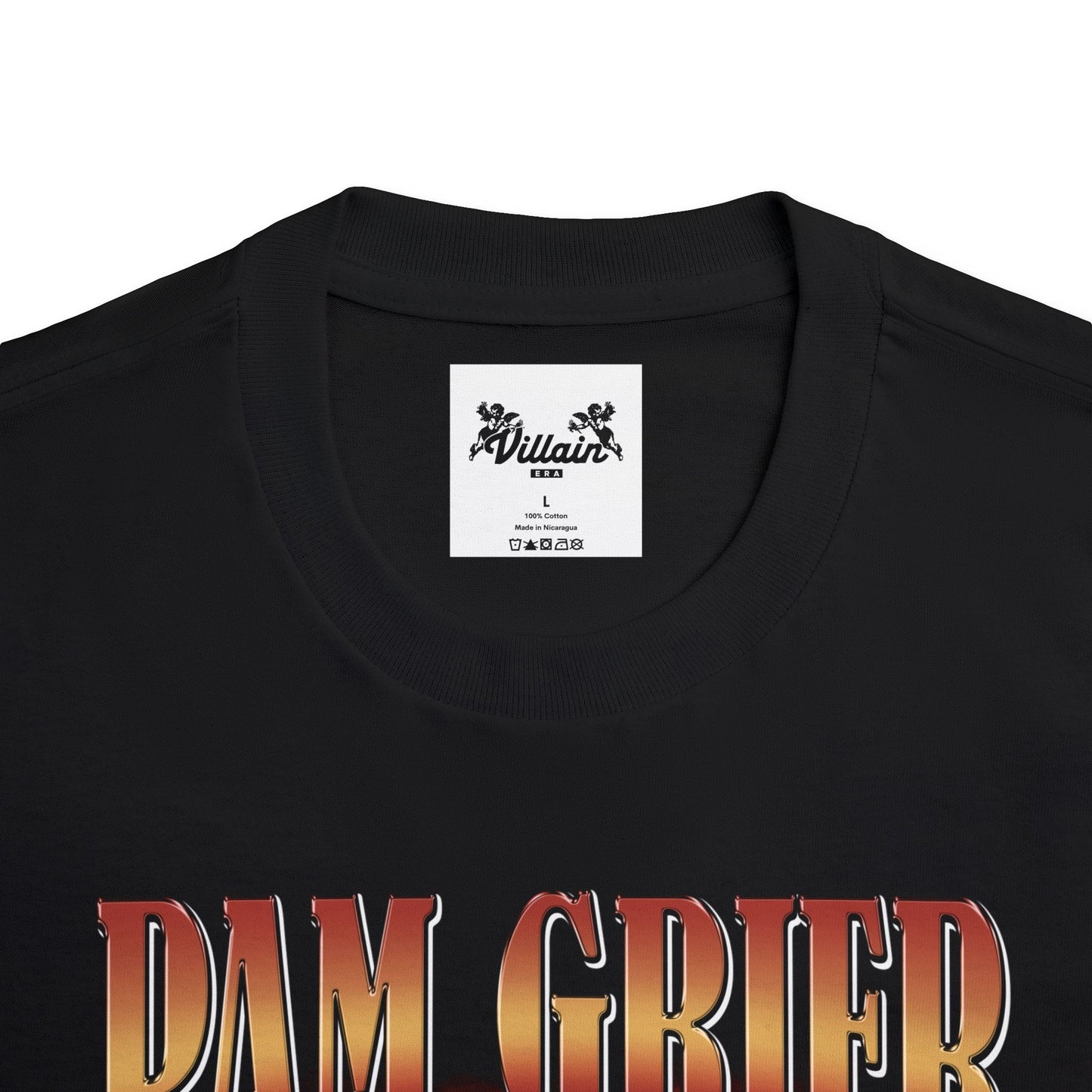 O.G. APEX TRAP QUEEN T-SHIRT