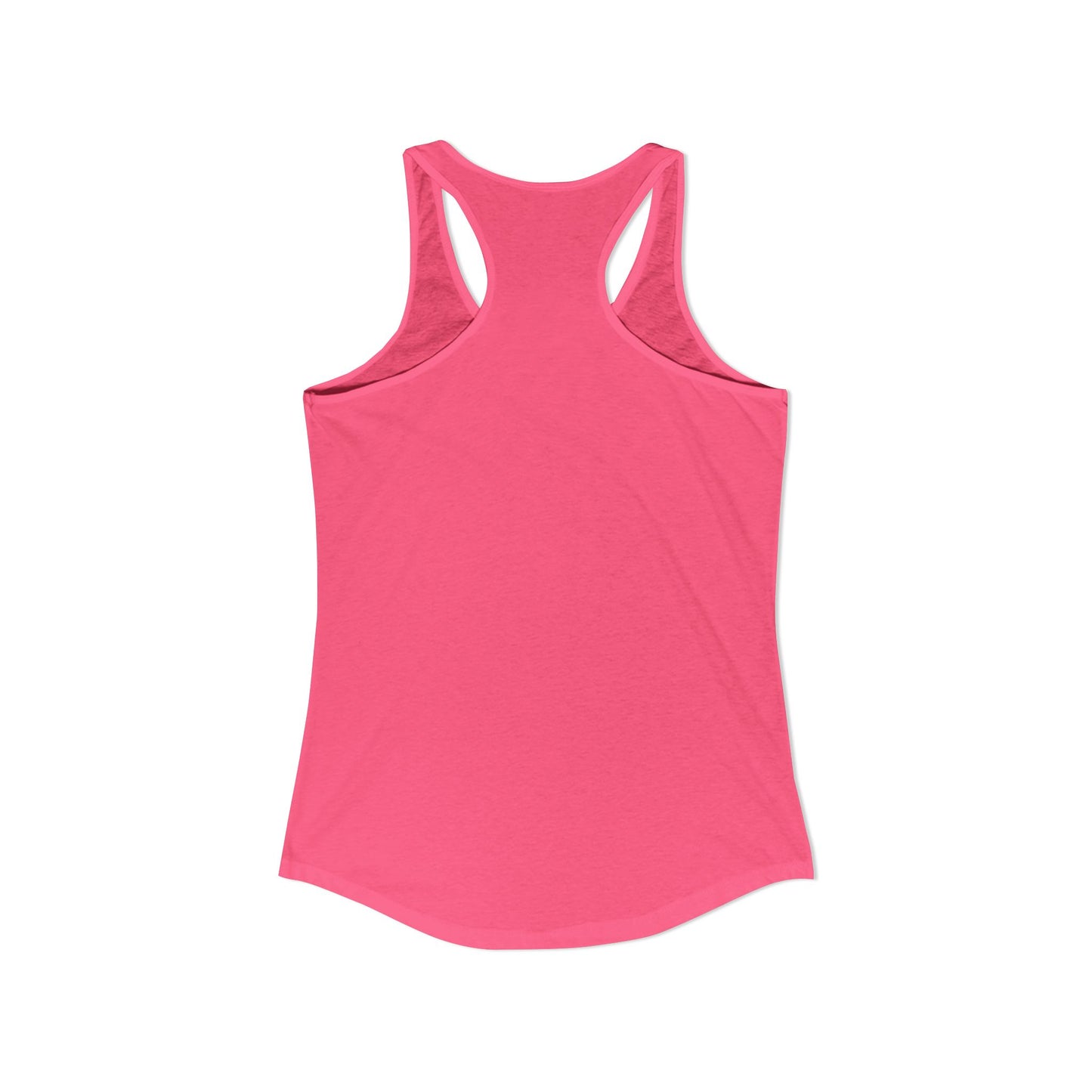 WOMEN'S TOKYO TEMPTRESS: DRIFTING RACERBACK TANK TOP