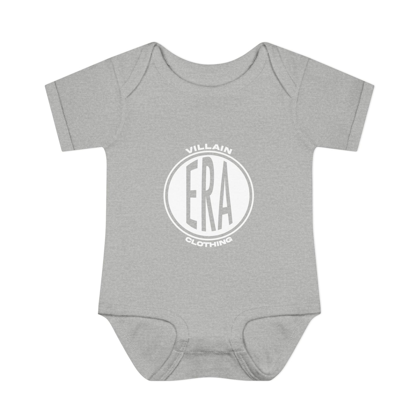 ULTRA ERA EMBLEM TINY BOSS VILLAIN BODYSUIT