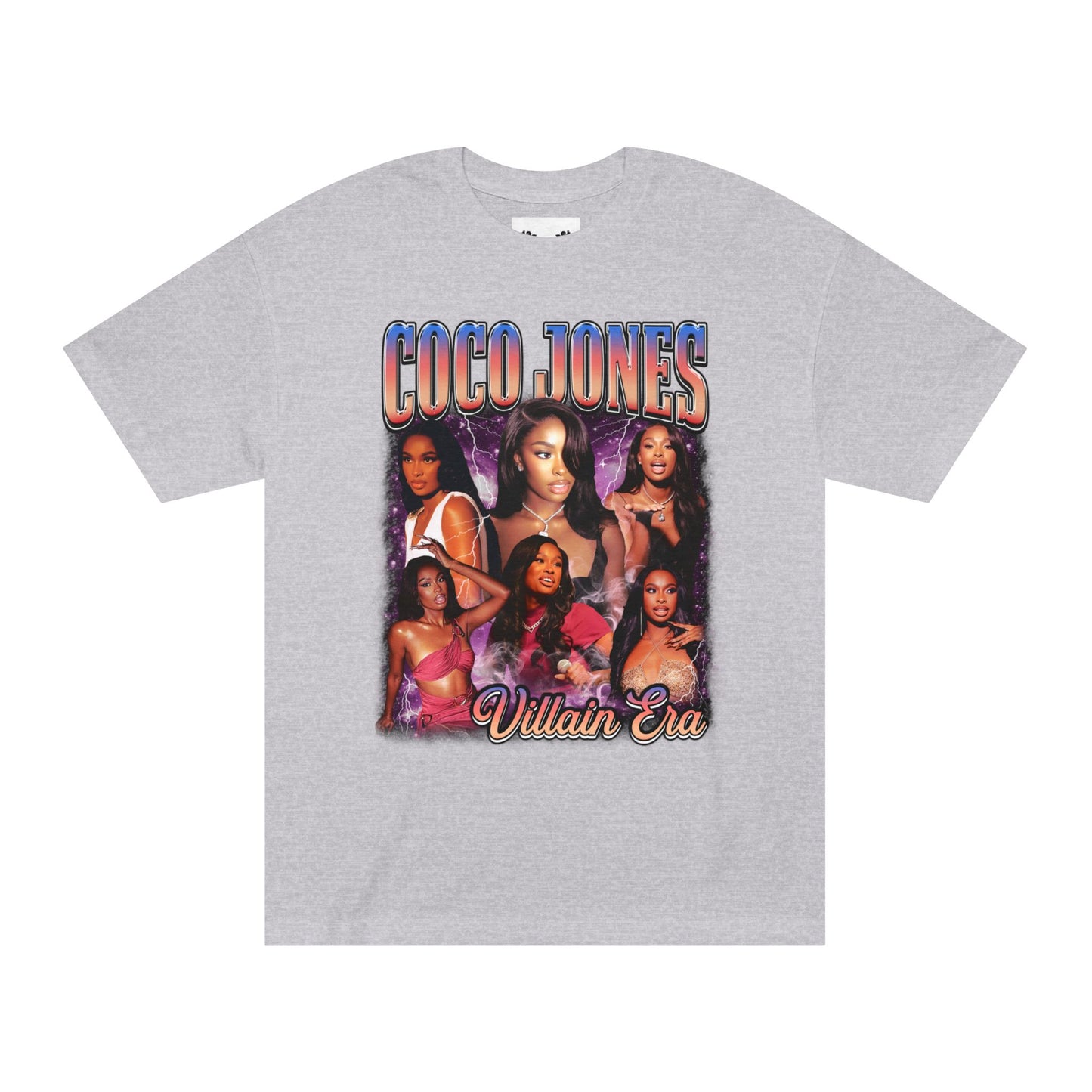 MY BEAUTIFUL NOIR TWISTED FANTASY T-SHIRT