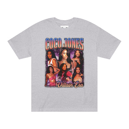 MY BEAUTIFUL NOIR TWISTED FANTASY T-SHIRT