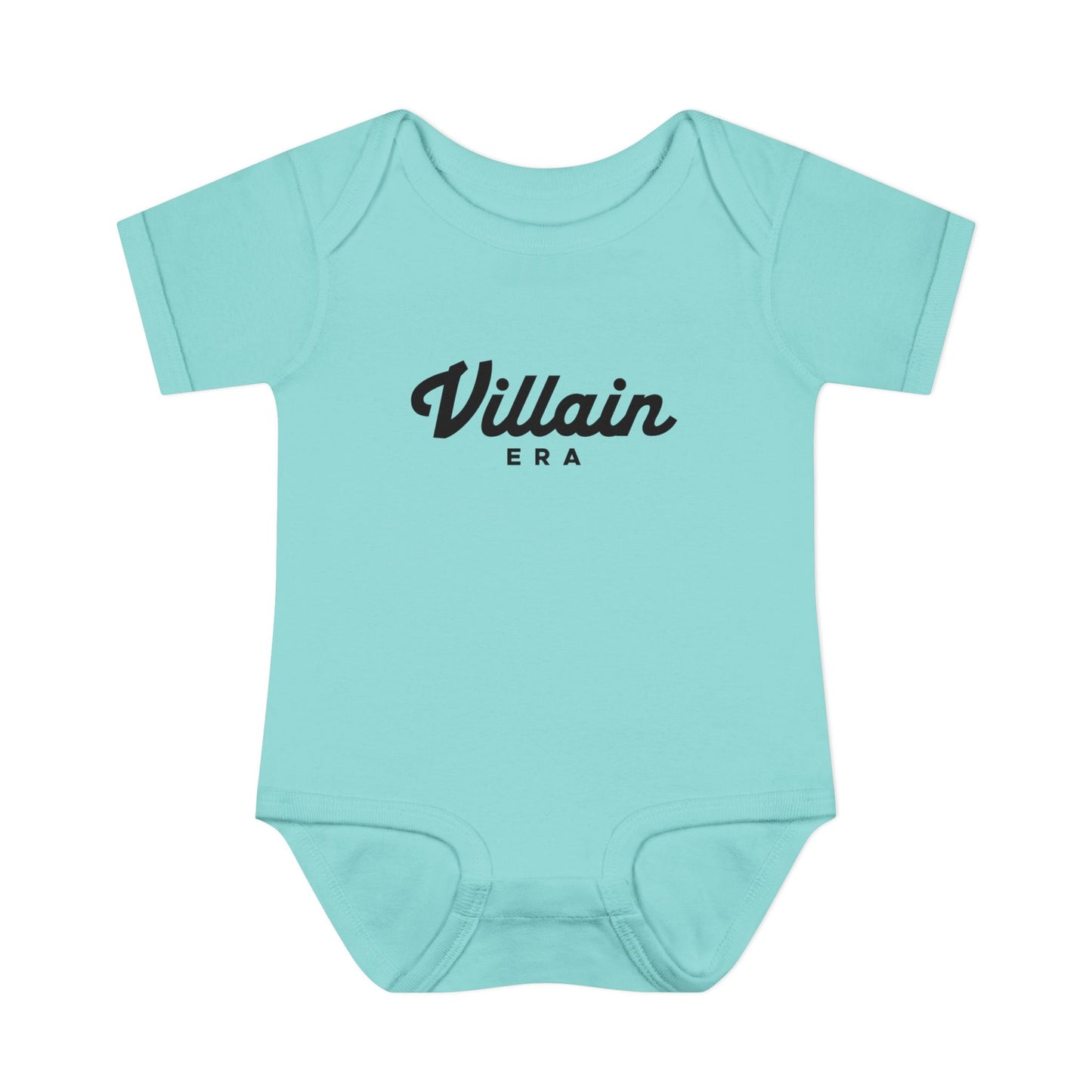 ORIGINAL TINY BOSS VILLAIN BODYSUIT