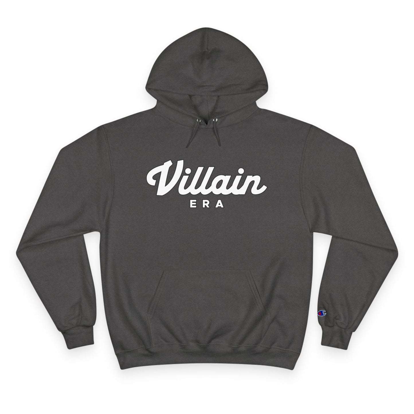 LIMITED EDITION ULTRA ATHLETIC CHAMPION HOODIE