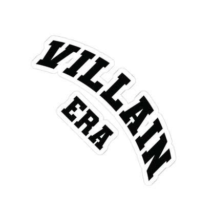ARCH ENEMY KISS CUT STICKER