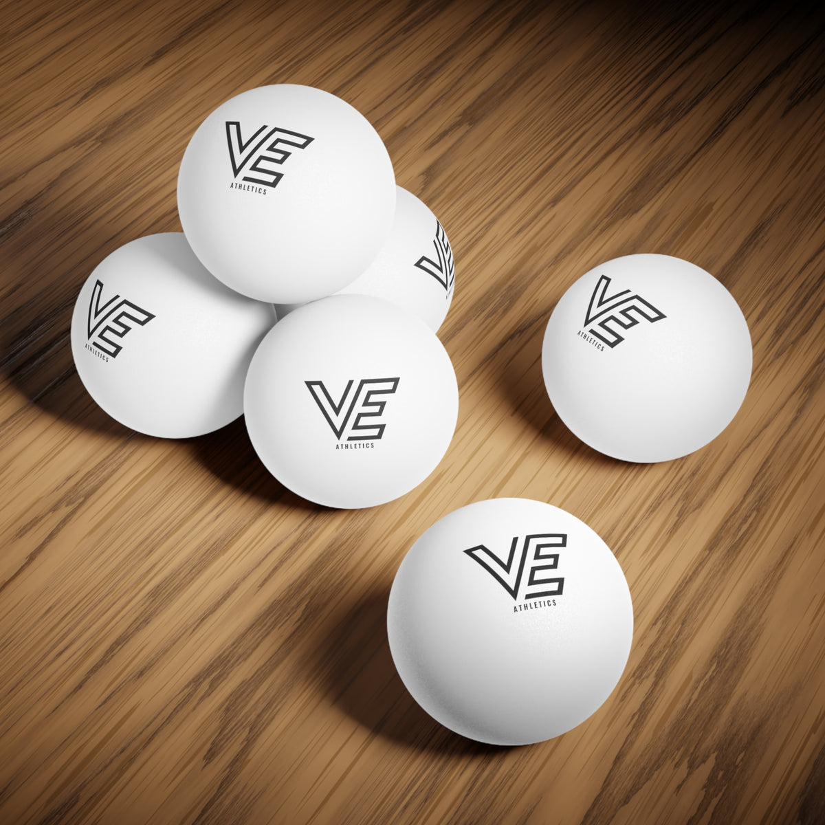 6IX VICE CLUB ORBITAL: BEER/PING PONG BALLS