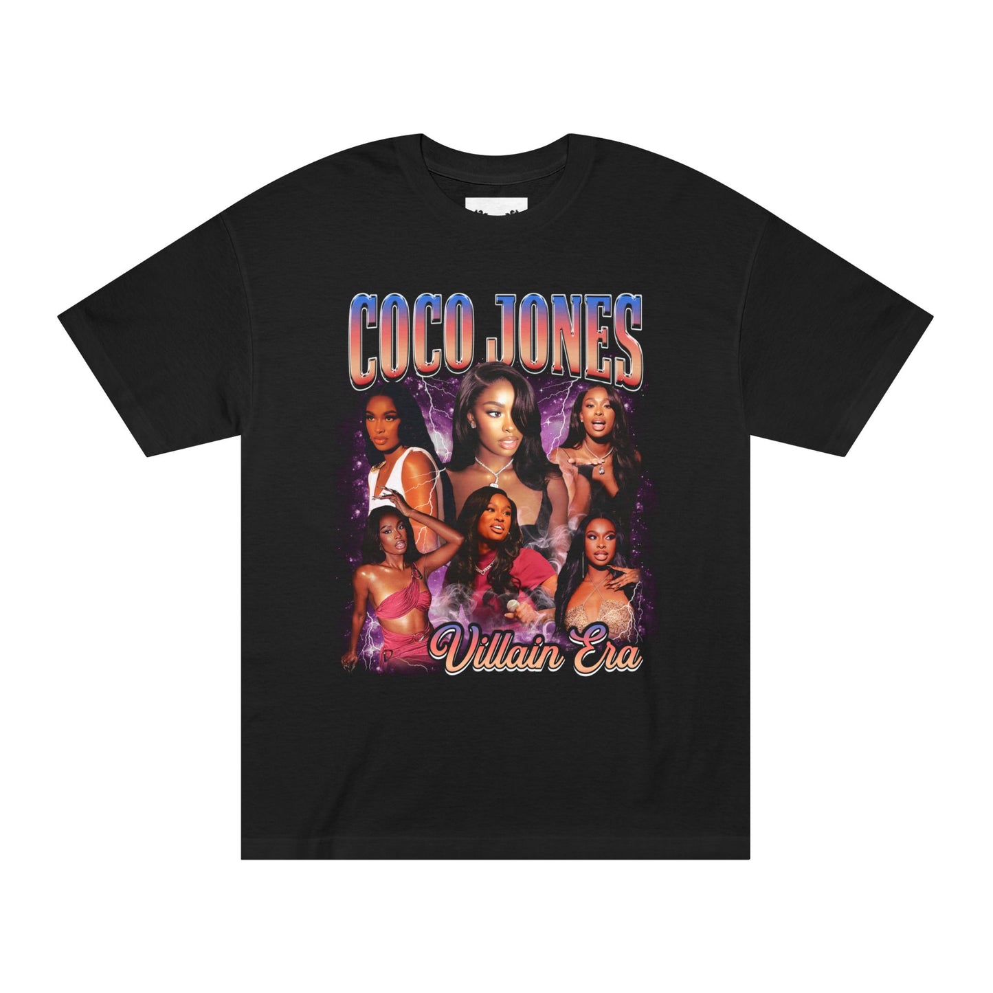 MY BEAUTIFUL NOIR TWISTED FANTASY T-SHIRT