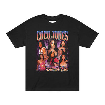 MY BEAUTIFUL NOIR TWISTED FANTASY T-SHIRT