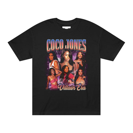 MY BEAUTIFUL NOIR TWISTED FANTASY T-SHIRT