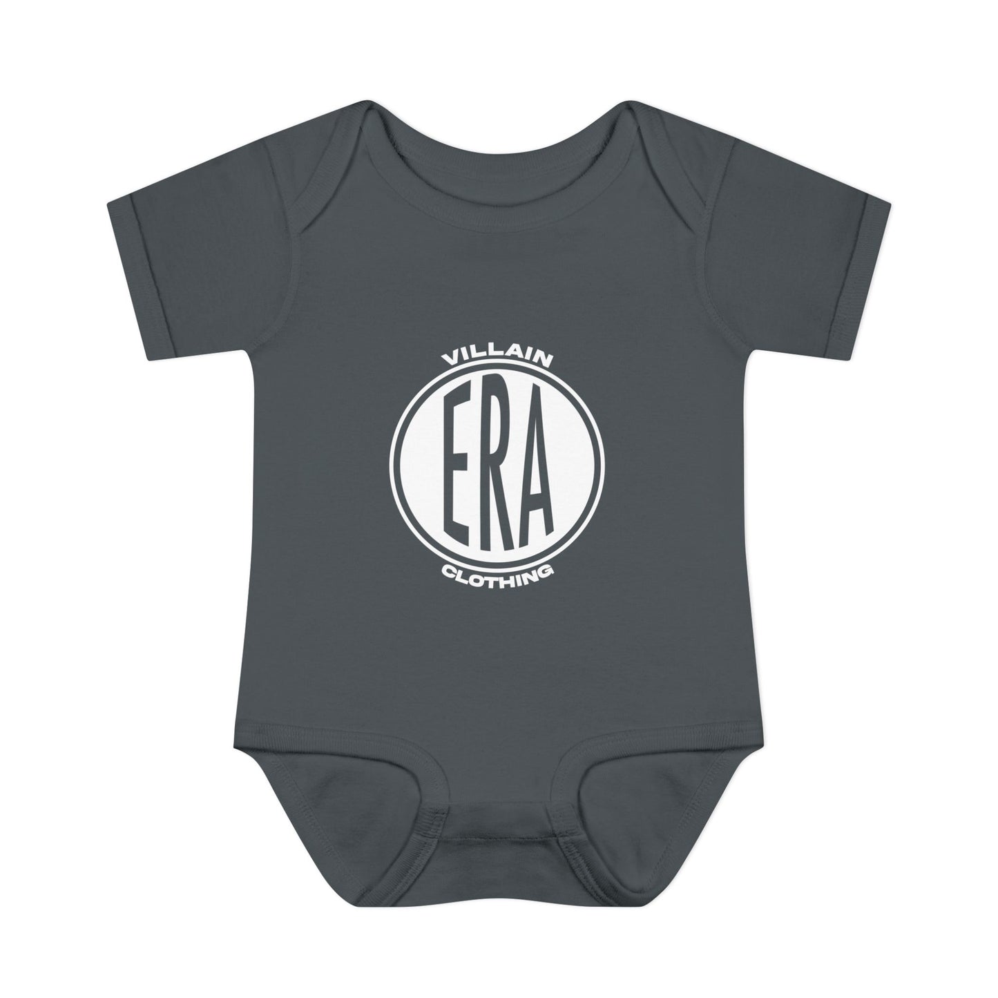 ULTRA ERA EMBLEM TINY BOSS VILLAIN BODYSUIT