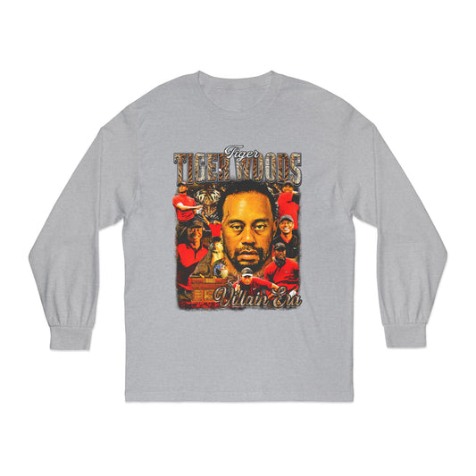 SILENT, BUT DEADLY WOODSMEN LONG SLEEVE T-SHIRT