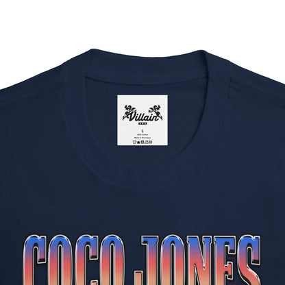 NOIR INTENTIONS: THE COCO COMMAND