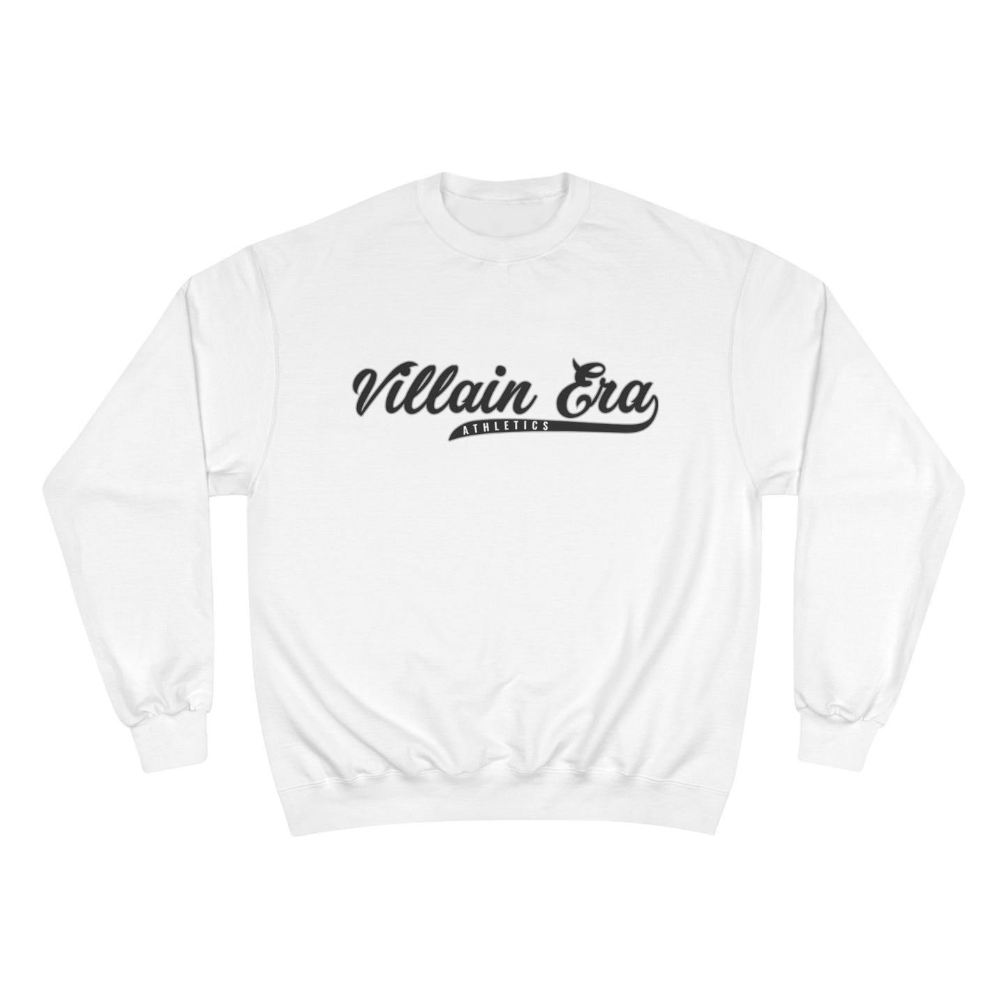 CLASSIC SIGNATURE CHAMPION CREWNECK