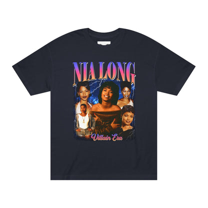 NOIR AFFAIR: NIA LONG OBSESSION