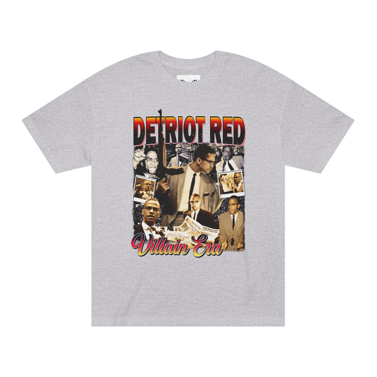 THE REVELATION X T-SHIRT