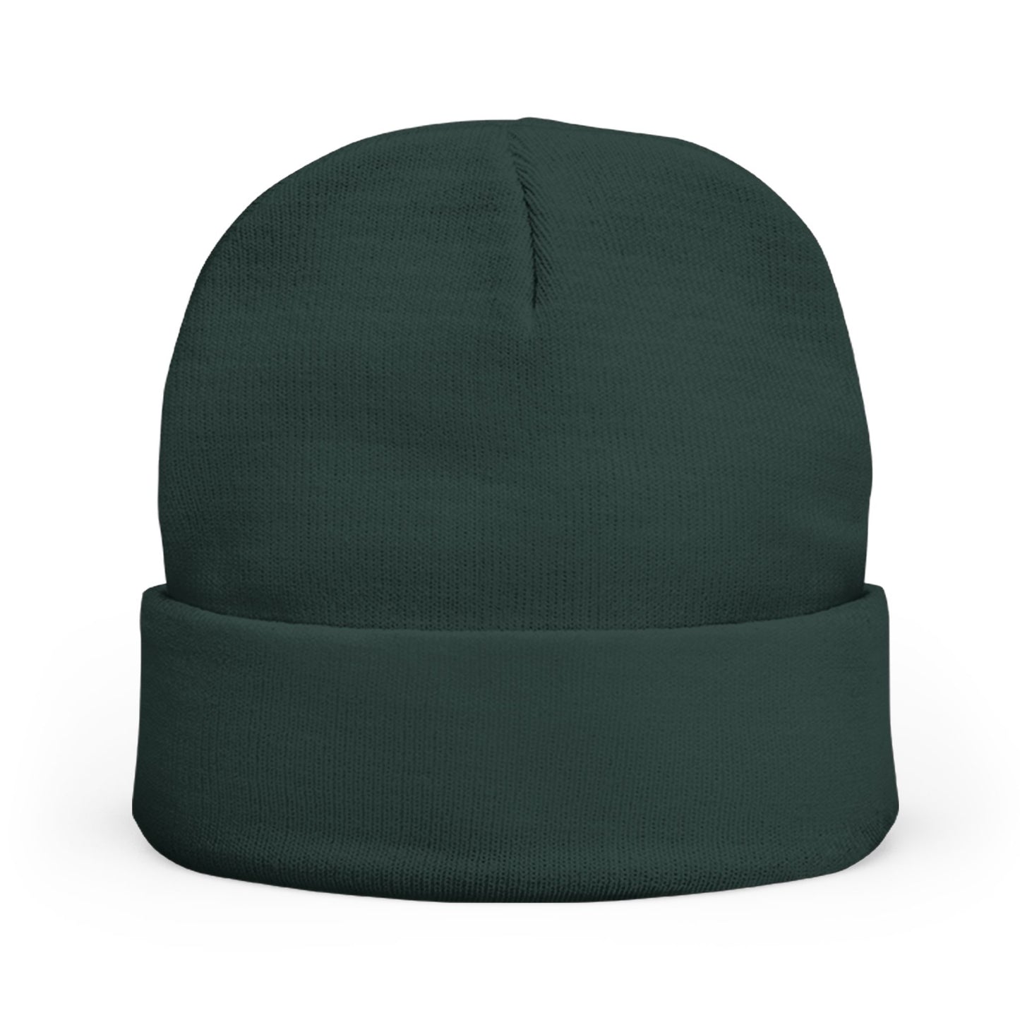 CLASSIC HEAVYWEIGHT KNITTED BEANIE
