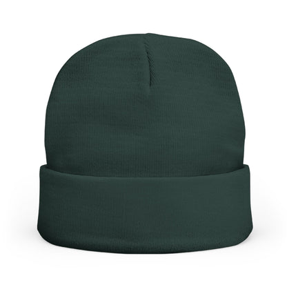 CLASSIC HEAVYWEIGHT KNITTED BEANIE