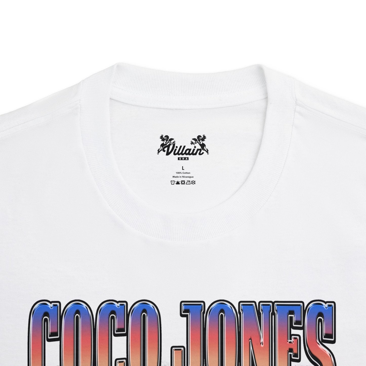 NOIR INTENTIONS: THE COCO COMMAND