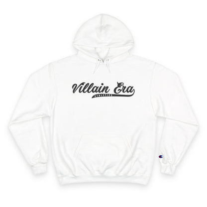 INFAMOUS WHITE VILLAIN ERA HOODIE