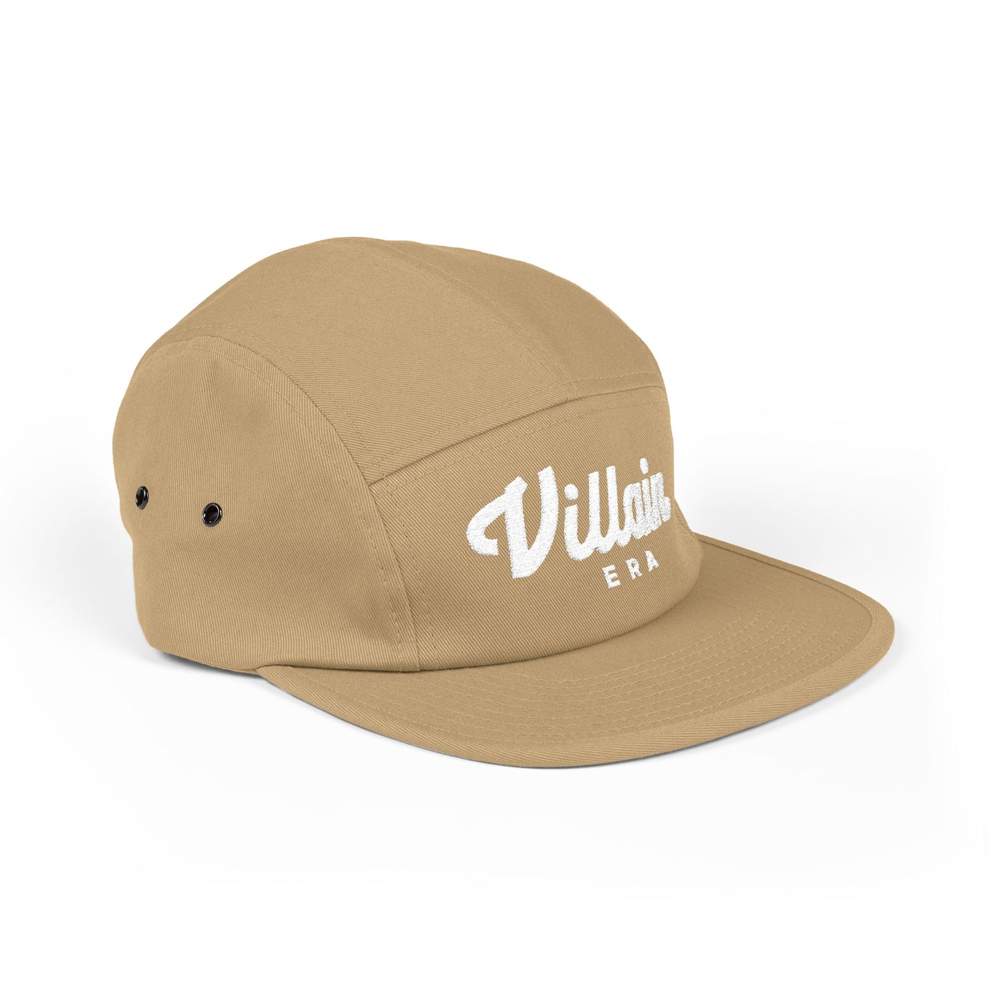 DESERT RANK 5-PANEL CAMPER CAP