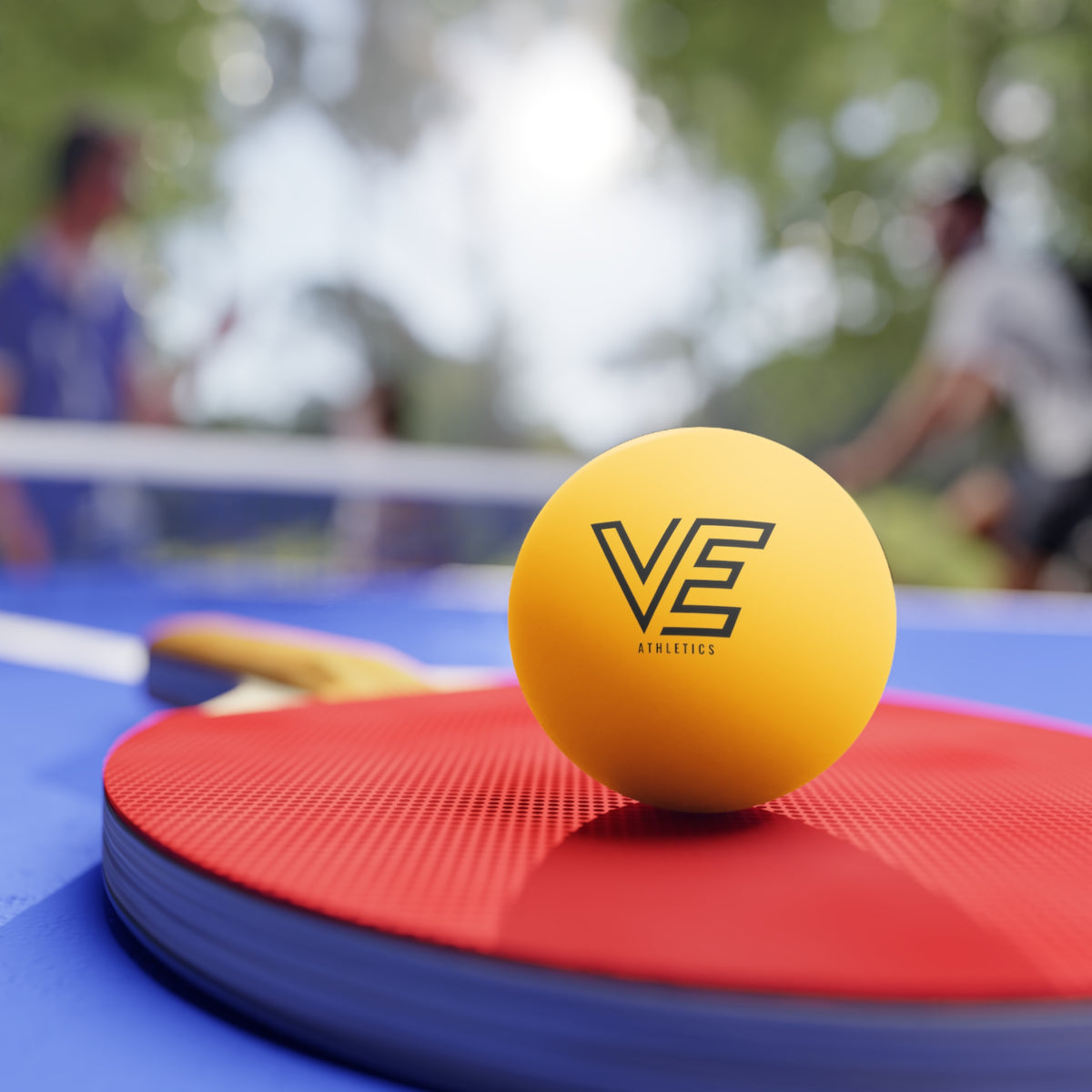 6IX VICE CLUB ORBITAL: BEER/PING PONG BALLS