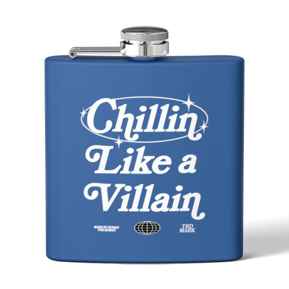LIMITED EDITION PRIVATE RESERVE FLASK