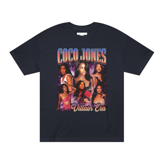 MY BEAUTIFUL NOIR TWISTED FANTASY T-SHIRT