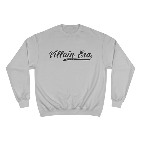 ORIGINAL SIGNATURE TYPE SH*T CHAMPION CREWNECK