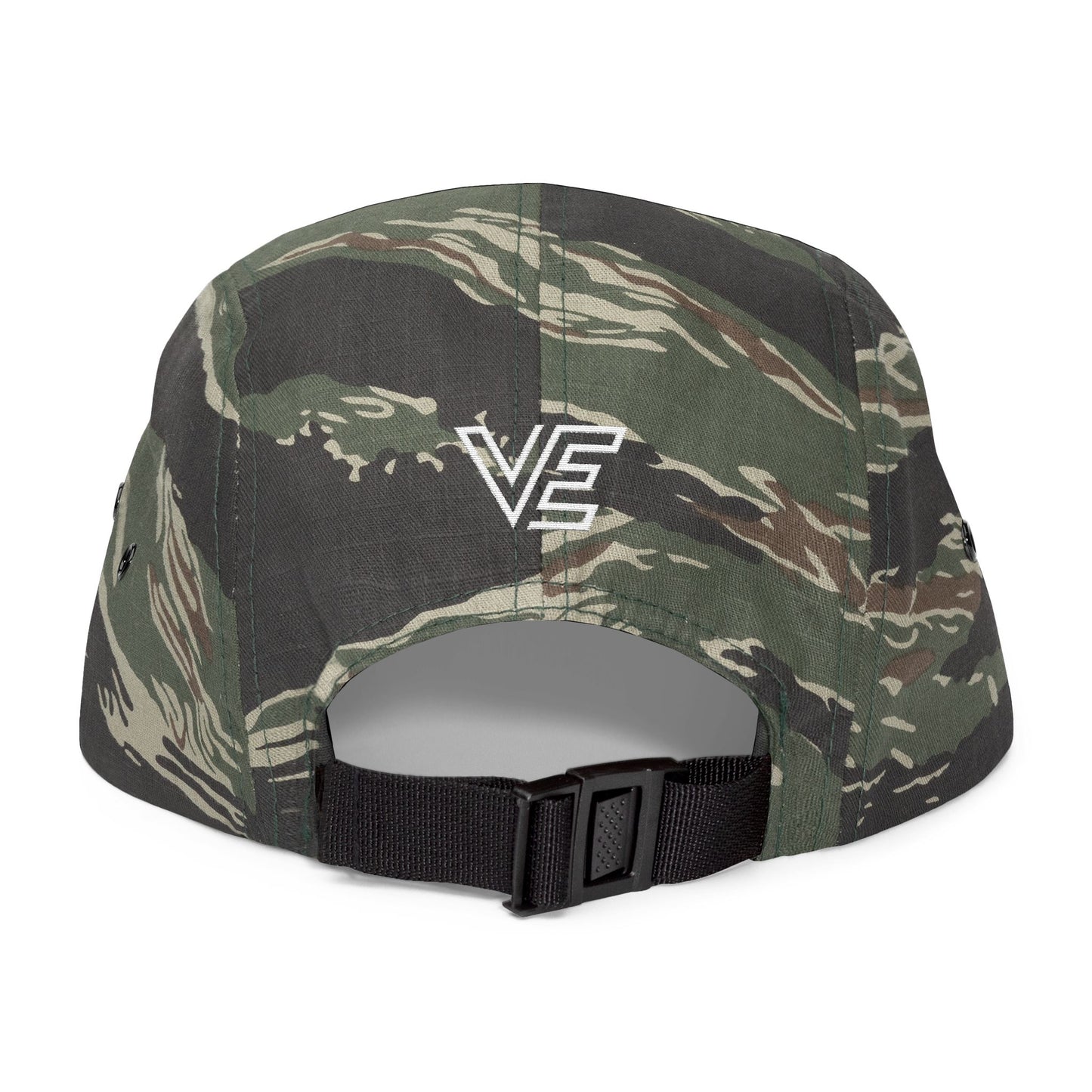 TACTICAL 5-PANEL CAMPER Cap