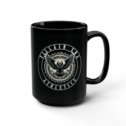 EVIL BIRDIE Coffee Mug