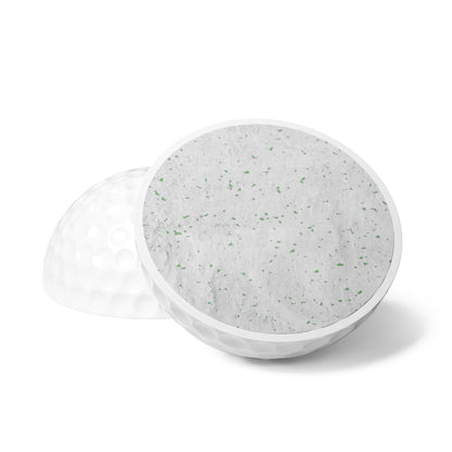 GREENSIDE OPP PACK OF GOLF Balls
