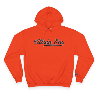 CLOCKWORK ORANGE VILLAIN Hoodie