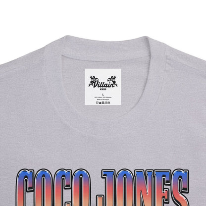 NOIR INTENTIONS: THE COCO COMMAND