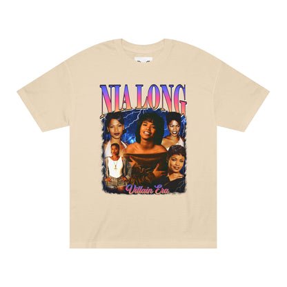 NOIR AFFAIR: NIA LONG OBSESSION