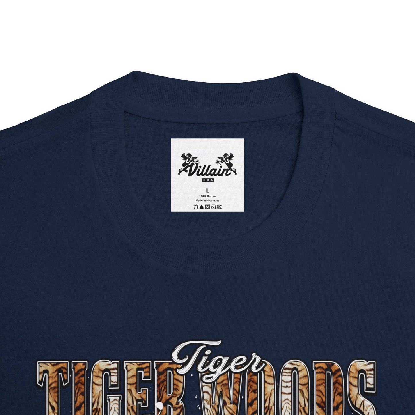 SILENT, BUT DEADLY...WOODSMEN T-SHIRT