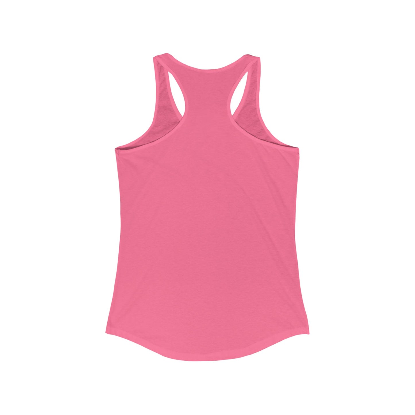 TOKYO TEMPTRESS: DRIFTING RACERBACK TANK Top