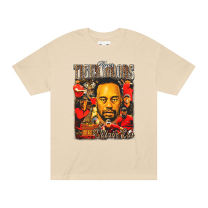 SILENT, BUT DEADLY...WOODSMEN T-SHIRT